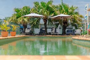 Santa Fe Motel & Holiday Units