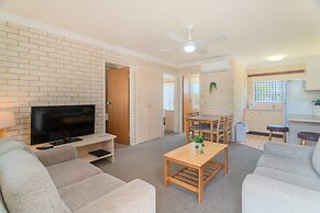 Santa Fe Motel & Holiday Units