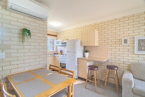 Santa Fe Motel & Holiday Units