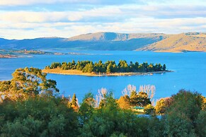 Panorama Jindabyne
