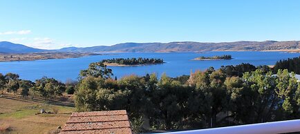 Panorama Jindabyne