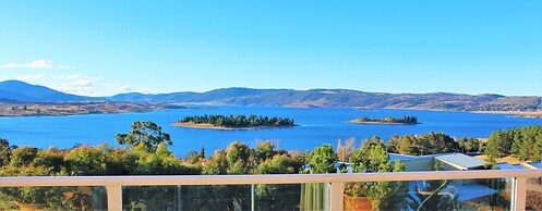 Panorama Jindabyne