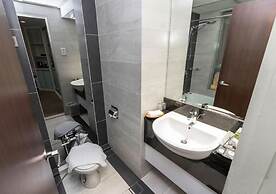 REGALODGE HOTEL & SPA