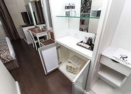 REGALODGE HOTEL & SPA