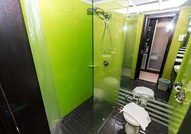 REGALODGE HOTEL & SPA