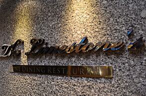 REGALODGE HOTEL & SPA