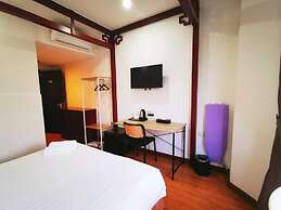 REGALODGE HOTEL & SPA