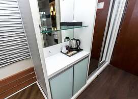 REGALODGE HOTEL & SPA