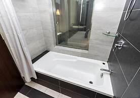 REGALODGE HOTEL & SPA