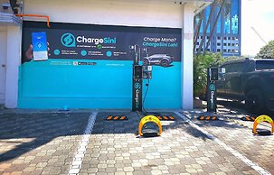 REGALODGE HOTEL & SPA