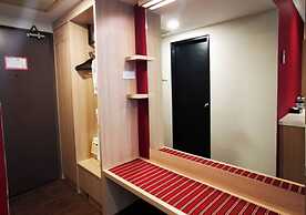 REGALODGE HOTEL & SPA