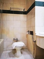 REGALODGE HOTEL & SPA