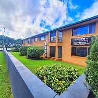 A Raceview Motor Inn