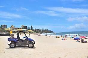 Lindomare Apartments