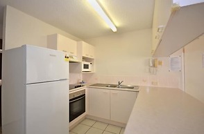 Lindomare Apartments