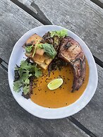 Harrietville Hotel Motel