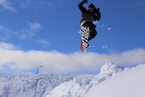 Harrietville Hotel Motel