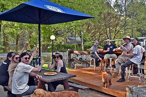 Harrietville Hotel Motel