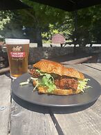 Harrietville Hotel Motel