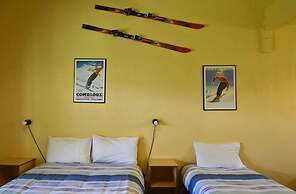 Harrietville Hotel Motel