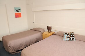 The Peninsula Motor Inn