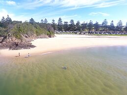 Tuross Beach Cabins & Campsites