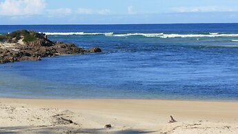 Tuross Beach Cabins & Campsites