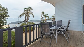 Tuross Beach Cabins & Campsites