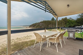 Tuross Beach Cabins & Campsites