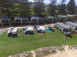 Tuross Beach Cabins & Campsites