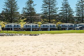 Tuross Beach Cabins & Campsites