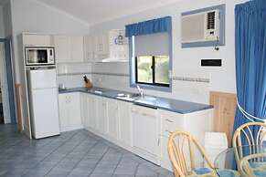 Tuross Beach Cabins & Campsites