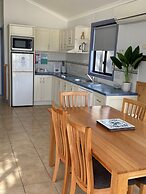 Tuross Beach Cabins & Campsites