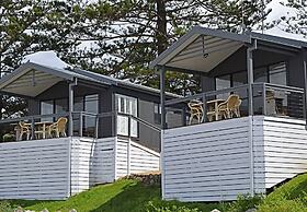 Tuross Beach Cabins & Campsites