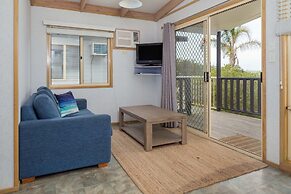 Tuross Beach Cabins & Campsites