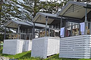 Tuross Beach Cabins & Campsites
