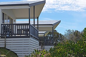 Tuross Beach Cabins & Campsites