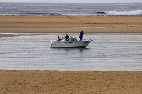 Tuross Beach Cabins & Campsites