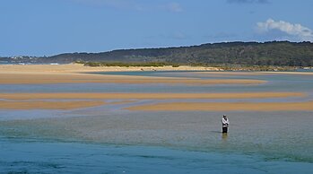 Tuross Beach Cabins & Campsites