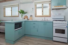 Tuross Beach Cabins & Campsites