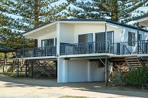 Tuross Beach Cabins & Campsites