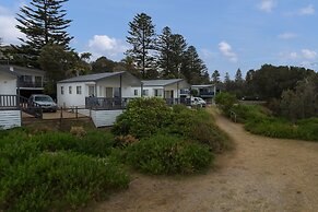 Tuross Beach Cabins & Campsites