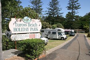 Tuross Beach Cabins & Campsites