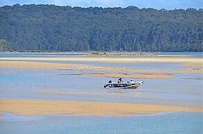 Tuross Beach Cabins & Campsites