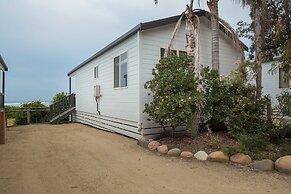 Tuross Beach Cabins & Campsites