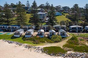 Tuross Beach Cabins & Campsites