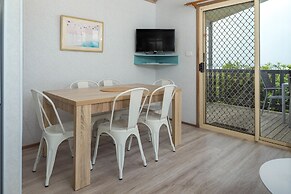 Tuross Beach Cabins & Campsites