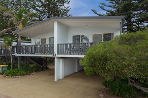 Tuross Beach Cabins & Campsites
