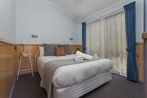 Tuross Beach Cabins & Campsites