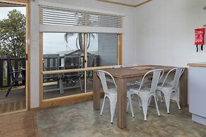 Tuross Beach Cabins & Campsites